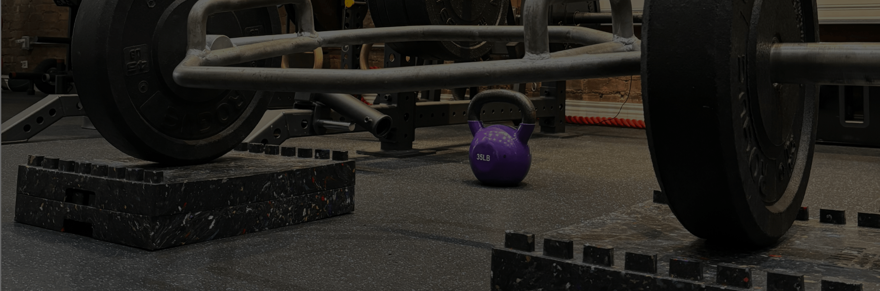 Kettle bell and exercise equipment